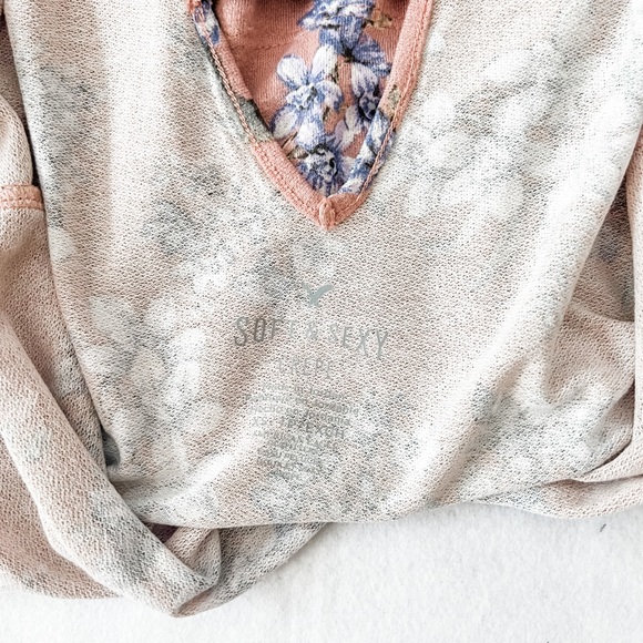 AEO | Soft & Sexy Tank - Picture 5 of 6